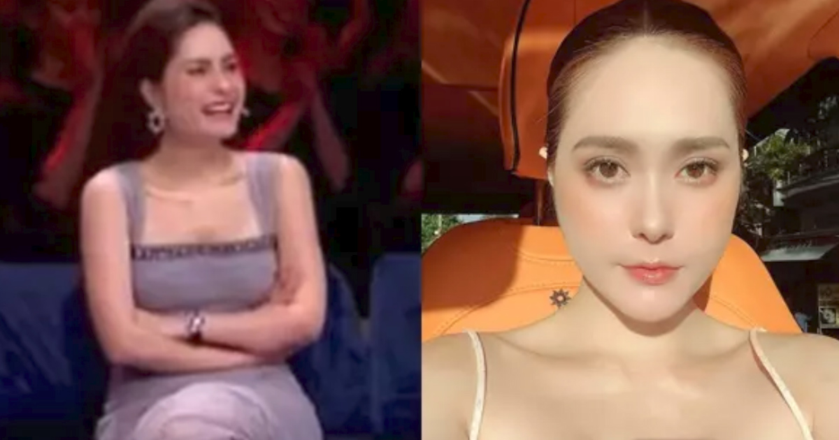 Đoàn Di Băng lộ vẻ ngoài khác xa ảnh mạng khi tham gia Người Ấy Là Ai - Hình 9