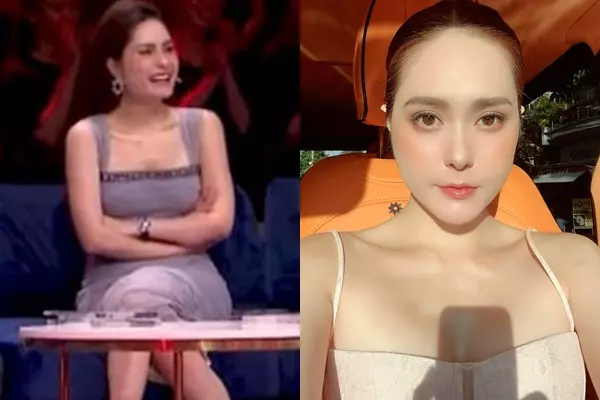 Đoàn Di Băng lộ vẻ ngoài khác xa ảnh mạng khi tham gia Người Ấy Là Ai - Hình 2