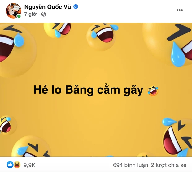Đoàn Di Băng lộ vẻ ngoài khác xa ảnh mạng khi tham gia Người Ấy Là Ai - Hình 5