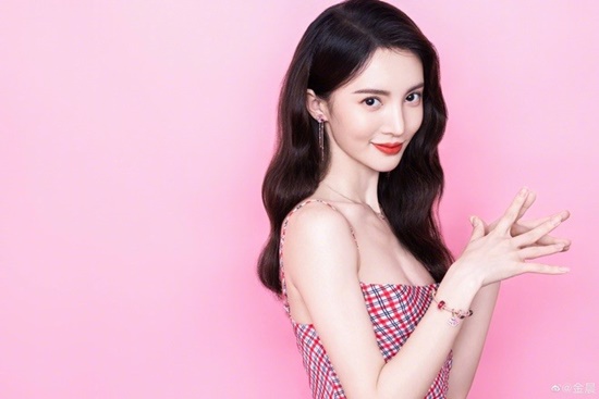Dương Mịch và dàn mỹ nhân Cbiz can thiệp thẩm mỹ nhưng nhất định không chịu thừa nhận - Hình 18