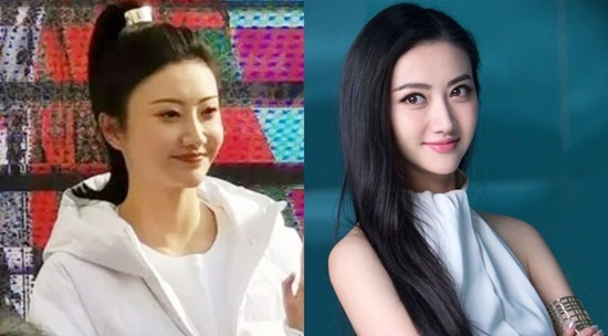 Dương Mịch và dàn mỹ nhân Cbiz can thiệp thẩm mỹ nhưng nhất định không chịu thừa nhận - Hình 10