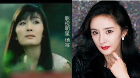 Dương Mịch và dàn mỹ nhân Cbiz can thiệp thẩm mỹ nhưng nhất định không chịu thừa nhận - Hình 2