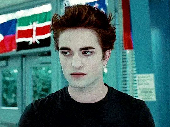 Hóa ra vai chàng ma cà rồng Twilight suýt vào tay mỹ nam này: Vượt hơn 5000 ứng viên mà vẫn thua Robert Pattinson - Hình 2