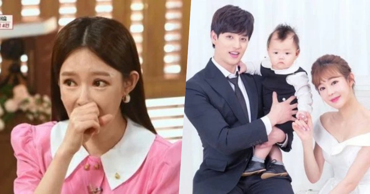 Nam idol thú nhận cuộc hôn nhân với vợ hơn 11 tuổi như địa ngục, không muốn tái hợp sau 2 năm ly dị - Hình 10