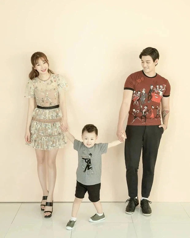 Nam idol thú nhận cuộc hôn nhân với vợ hơn 11 tuổi như địa ngục, không muốn tái hợp sau 2 năm ly dị - Hình 7