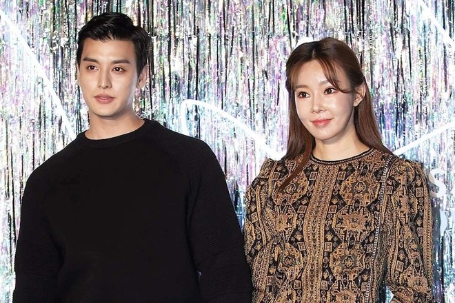 Nam idol thú nhận cuộc hôn nhân với vợ hơn 11 tuổi như địa ngục, không muốn tái hợp sau 2 năm ly dị - Hình 8