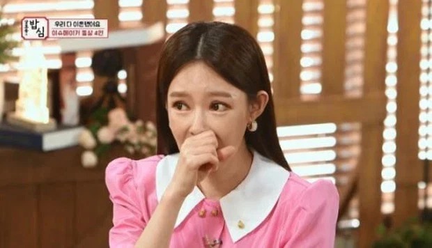 Nam idol thú nhận cuộc hôn nhân với vợ hơn 11 tuổi như địa ngục, không muốn tái hợp sau 2 năm ly dị - Hình 6