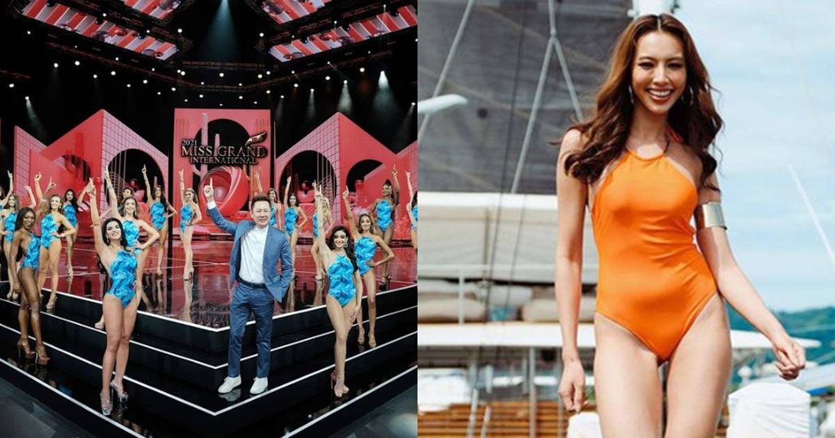 Miss Grand International 2022 hủy phần thi trình diễn áo tắm, fans thất vọng vì mất chất? - Hình 4