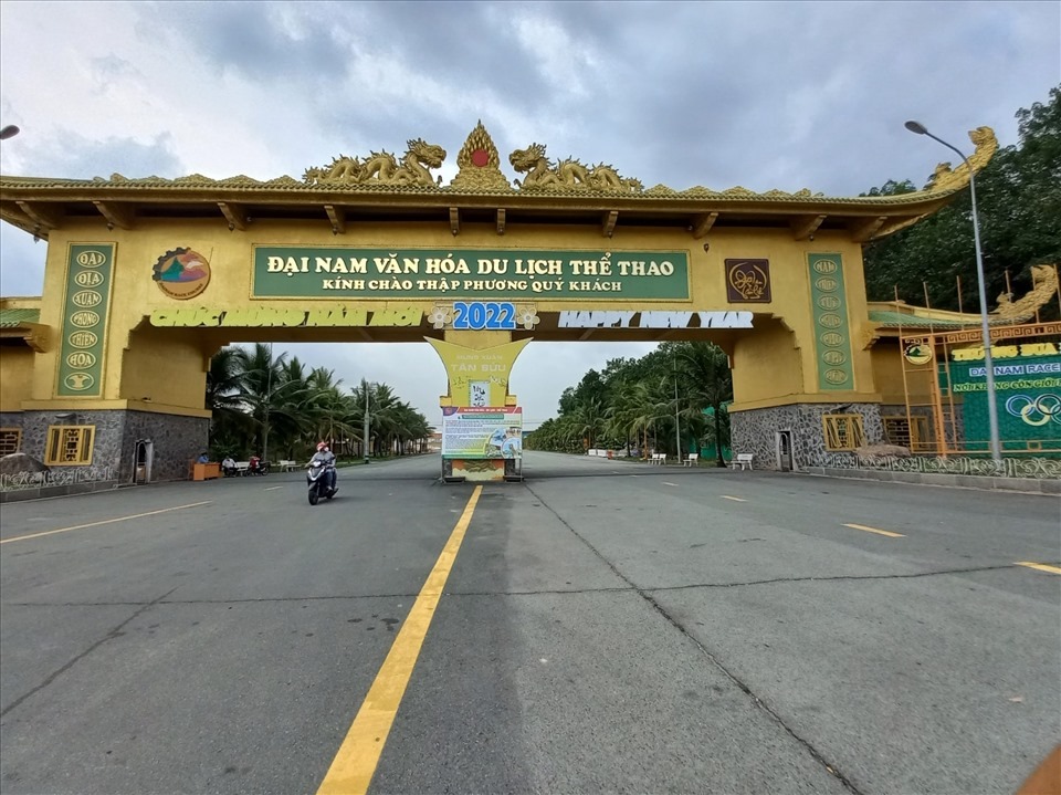 Bà Nguyễn Phương Hằng nhập kho, KDL Đại Nam gặp biến căng: Học sinh đuối nước tiên lượng xấu - Hình 6