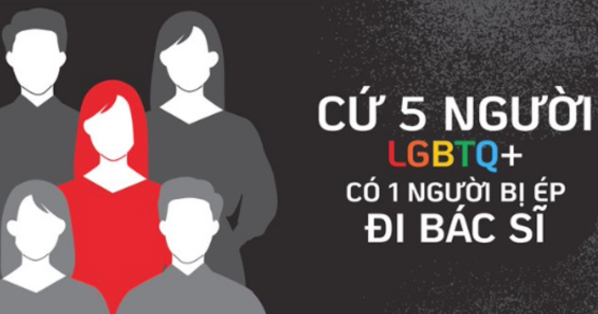 Bố mẹ chi tiền khủng ép con đi chữa đồng tính, thực trạng LGBTQ vẫn bị xem là những người mắc bệnh - Hình 8