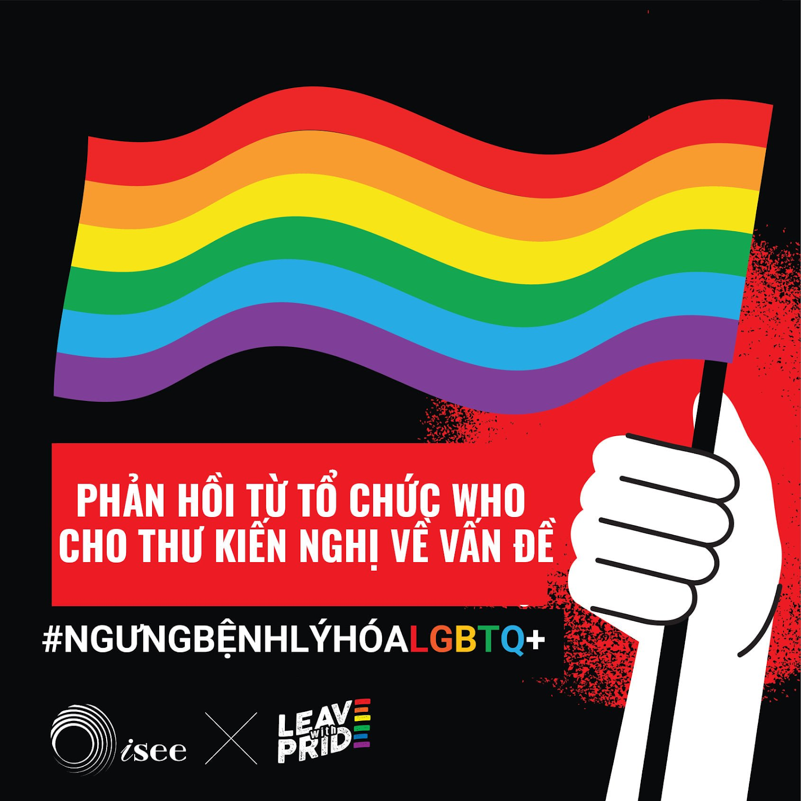 Bố mẹ chi tiền khủng ép con đi chữa đồng tính, thực trạng LGBTQ vẫn bị xem là những người mắc bệnh - Hình 6