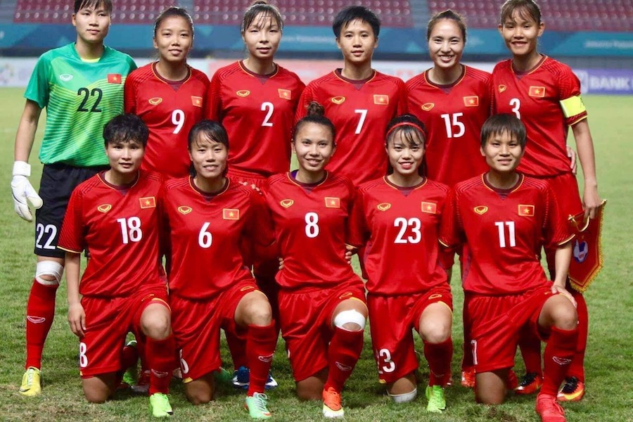 Hoa khôi tuyển nữ Việt Nam -Hoàng Quỳnh đăng đàn tố trà xanh giật chồng: Thích thì chị cho! - Hình 6