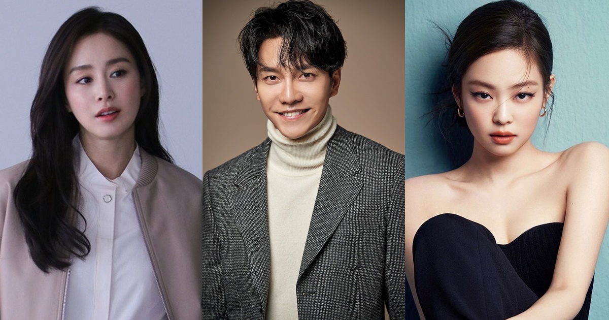 Lee Seung Gi, Kim Tae Hee và loạt sao Hàn có gia thế trâm anh thế phiệt,  sinh ra đã ngậm thìa vàng - Sao châu Á - Việt Giải Trí