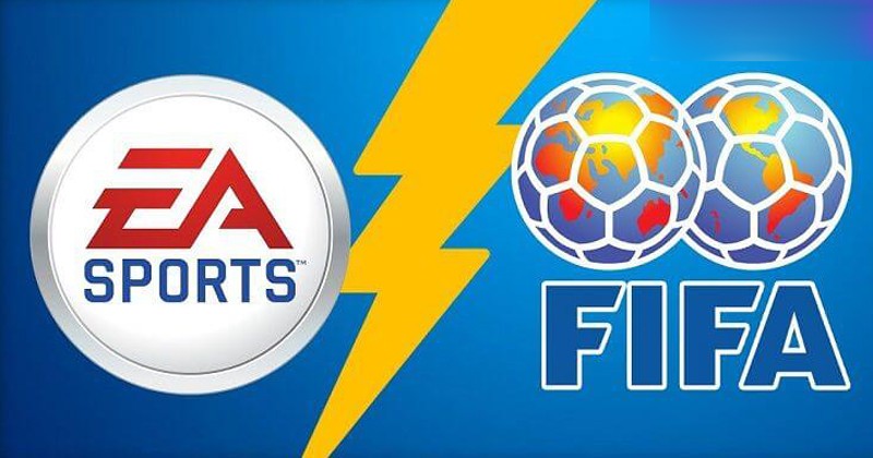 Lý do mối quan hệ giữa FIFA và EA Sports chấm dứt sau gần 30 năm - Hình 1