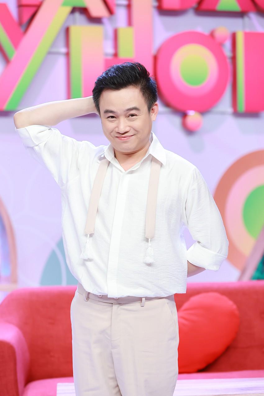 Trước khi bị bắt vì sử dụng chất cấm, Hữu Tín từng tuyên bố chắc nịch: Không bao giờ biến chất trong showbiz - Hình 3