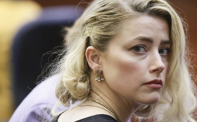 Amber Heard được tăng gấp đôi thời lượng trong Aquaman 2, tố Johnny Depp dùng tiền mua nhân chứng - Hình 5