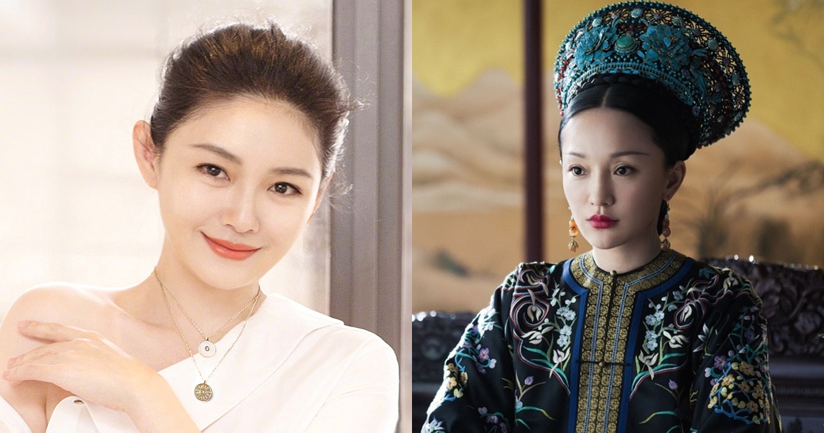 Châu Tấn từng rủ rê cô em Từ Hy Viên đóng Như Ý Truyện nhưng bị từ chối, lý do gây bất ngờ - Hình 9
