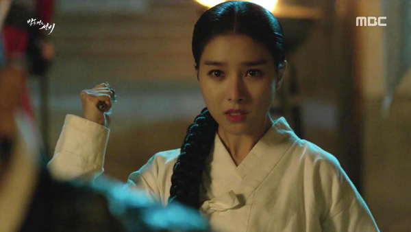 Kim So Eun - 'Nàng cháo' gây thương nhớ của Vườn Sao Băng: Hơn 10 năm không thoát được cái bóng cũ - Hình 6