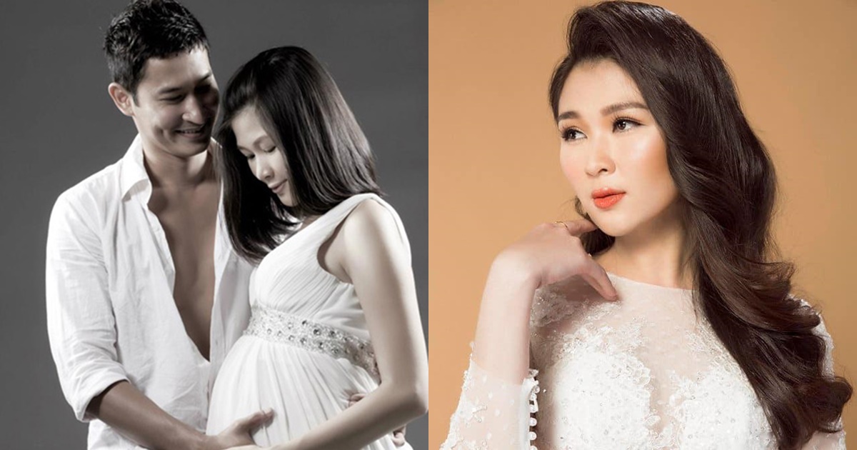 Mạc Anh Thư - Á hậu gợi cảm từ bỏ sự nghiệp, chịu nhiều áp lực khi trở thành vợ 2 của Huy Khánh - Hình 7