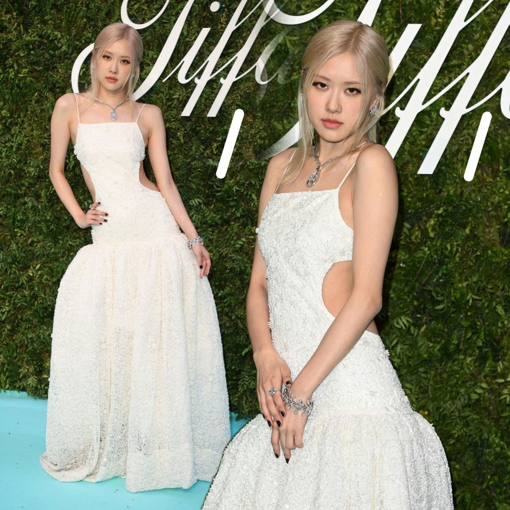 Rosé (BLACKPINK) lên tiếng về màn trở lại của nhóm - Hình 3