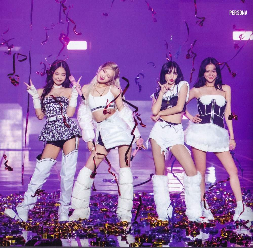 Rosé (BLACKPINK) lên tiếng về màn trở lại của nhóm - Hình 1
