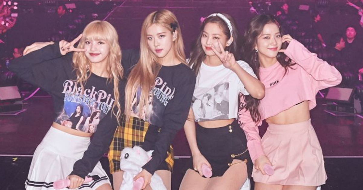 Rosé (BLACKPINK) lên tiếng về màn trở lại của nhóm - Hình 10