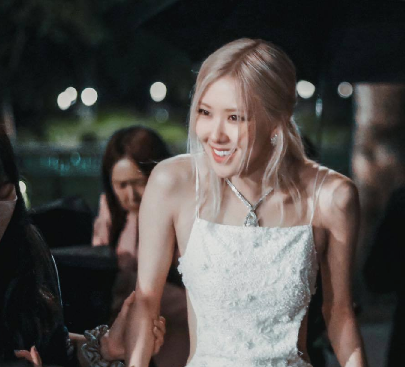 Rosé (BLACKPINK) lên tiếng về màn trở lại của nhóm - Hình 4