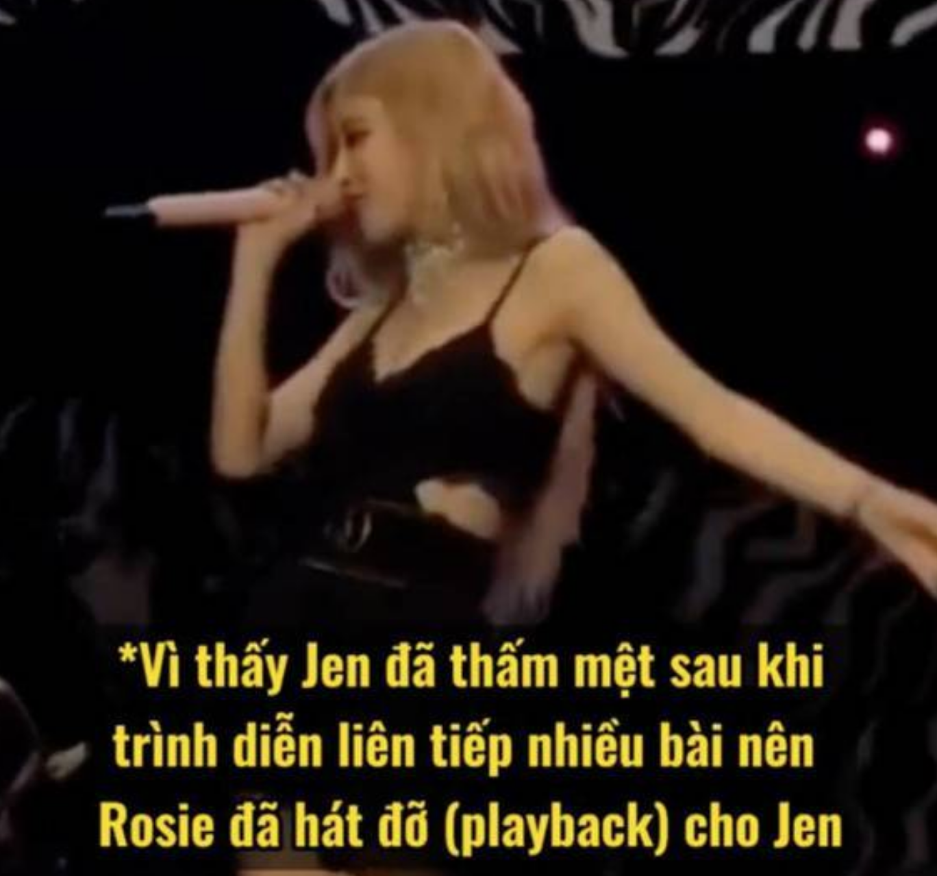 Rosé (BLACKPINK) lên tiếng về màn trở lại của nhóm - Hình 6