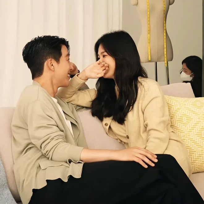 Song Hye Kyo từng trốn sang Trung Quốc giữa ồn ào ly hôn Song Joong Ki vì 1 nguyên nhân - Hình 4