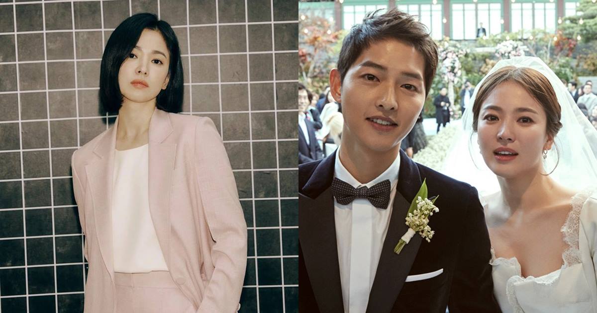 Song Hye Kyo từng trốn sang Trung Quốc giữa ồn ào ly hôn Song Joong Ki vì 1 nguyên nhân - Hình 8