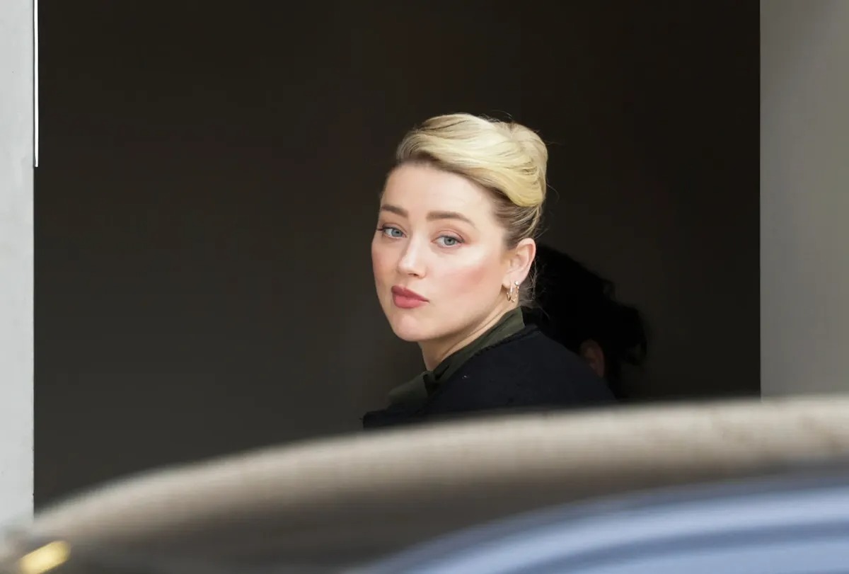Amber Heard thừa nhận bạo hành Johnny Depp, nói xấu chồng cũ gây phẫn nộ - Hình 7