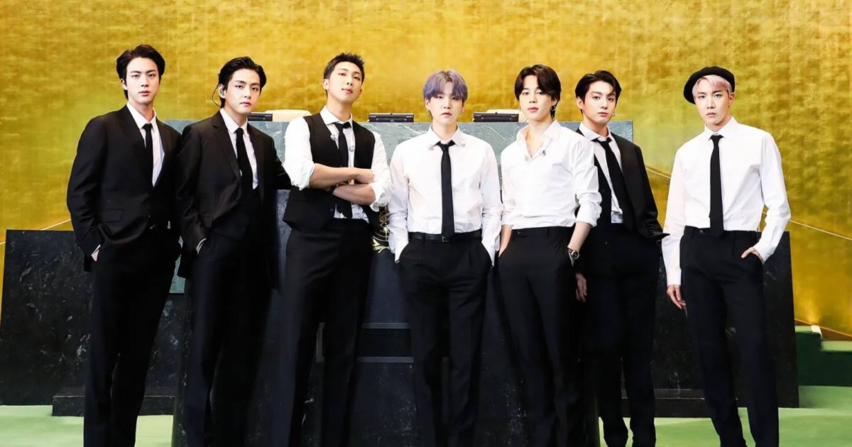 BTS tạm ngưng hoạt động nhóm, cổ phiếu HYBE lao dốc không phanh - Hình 7