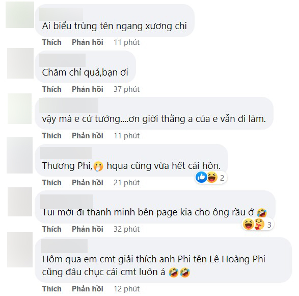 Hoàng Phi lên tiếng khi bị nghi tham gia vào cuộc chơi của diễn viên Hữu Tín - Hình 11
