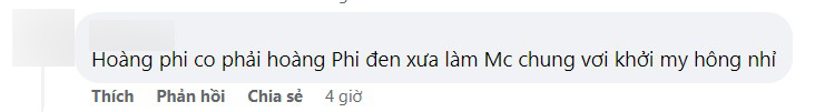 Hoàng Phi lên tiếng khi bị nghi tham gia vào cuộc chơi của diễn viên Hữu Tín - Hình 6