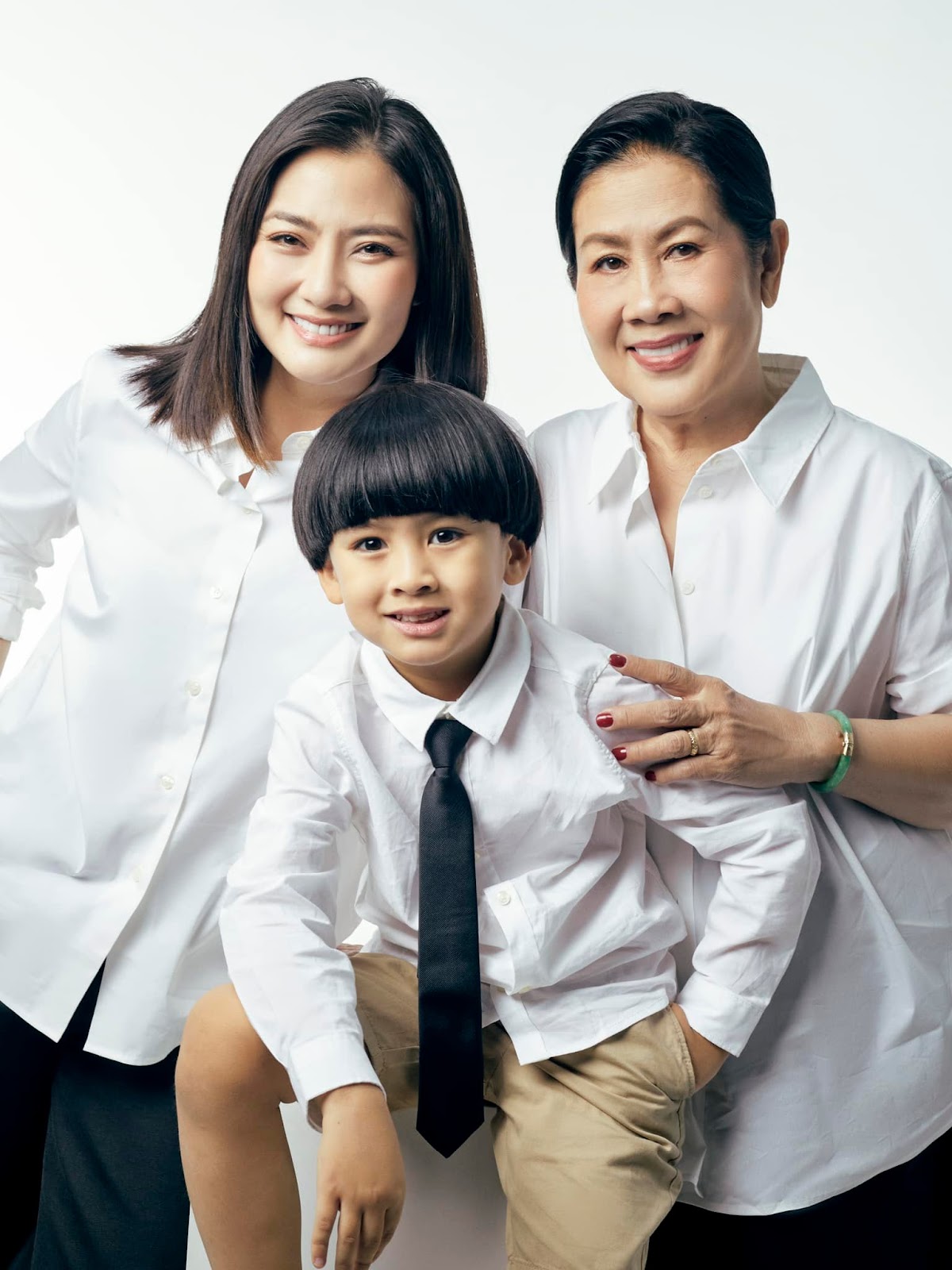 Ngọc Lan tiết lộ lý do khó đi thêm bước nữa sau đường ai nấy đi với Thanh Bình - Hình 6