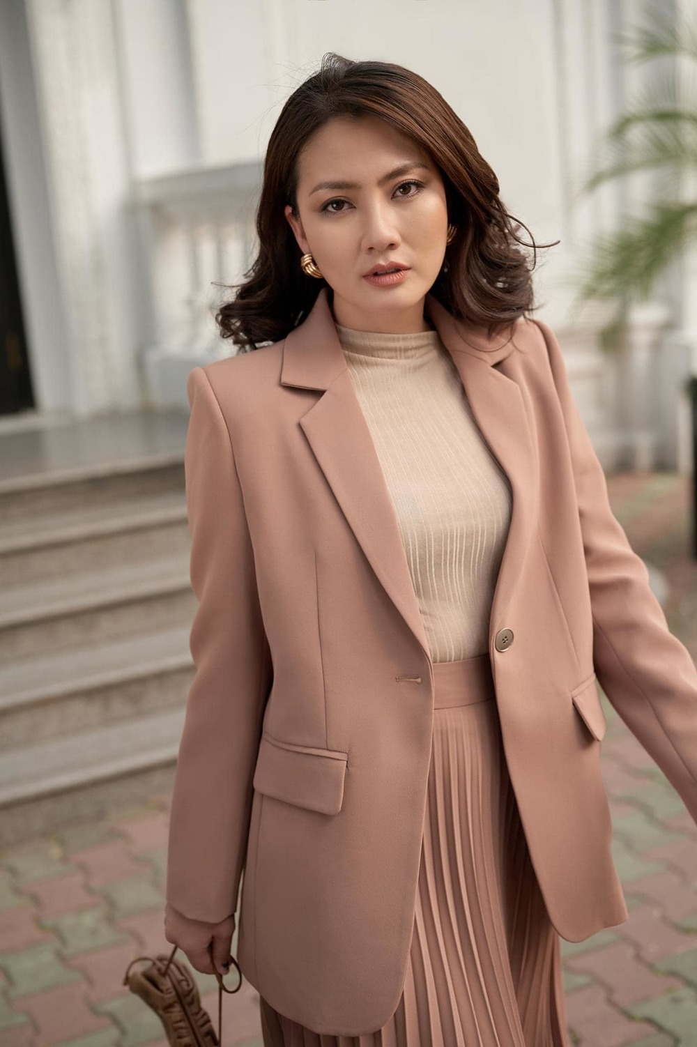 Ngọc Lan tiết lộ lý do khó đi thêm bước nữa sau đường ai nấy đi với Thanh Bình - Hình 7