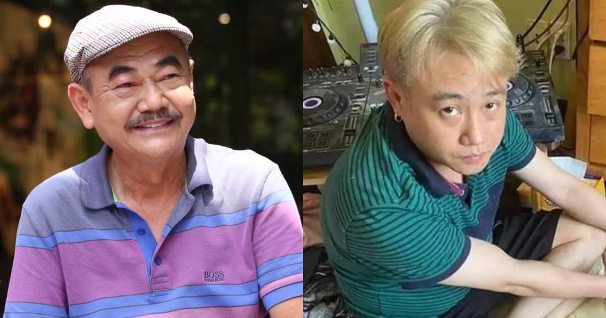 NSND Việt Anh chính thức lên tiếng sau phát ngôn gây tranh cãi về vụ Hữu Tín dùng chất cấm - Hình 8