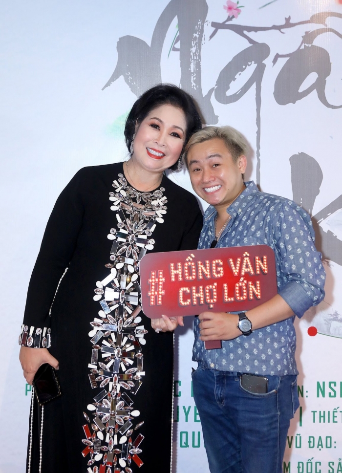 NSND Việt Anh chính thức lên tiếng sau phát ngôn gây tranh cãi về vụ Hữu Tín dùng chất cấm - Hình 2