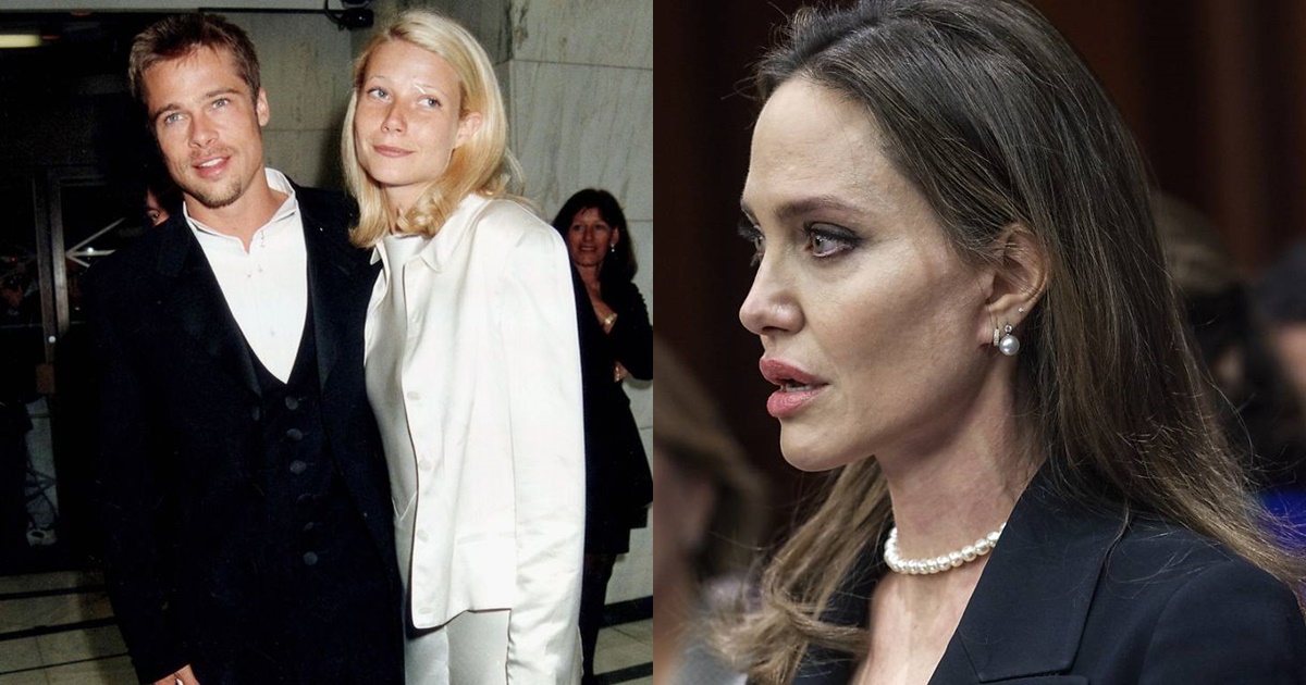 Brad Pitt đòi kiện Angelina Jolie tới cùng vì không còn cảm xúc, tiết lộ vẫn còn yêu bạn gái cũ - Hình 6