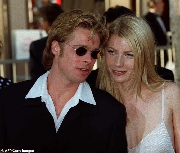 Brad Pitt đòi kiện Angelina Jolie tới cùng vì không còn cảm xúc, tiết lộ vẫn còn yêu bạn gái cũ - Hình 3
