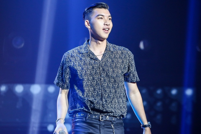 HIEUTHUHAI - Chàng rapper với nhan sắc đỉnh của chóp trở thành hiện tượng giới trẻ - Hình 3