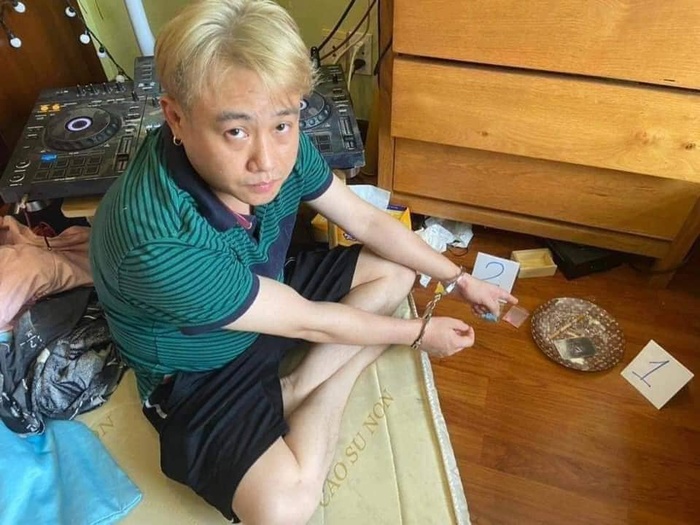 Hữu Tín sở hữu khối tài sản 'không phải dạng vừa' trước ồn ào sử dụng chất kích thích - Hình 1
