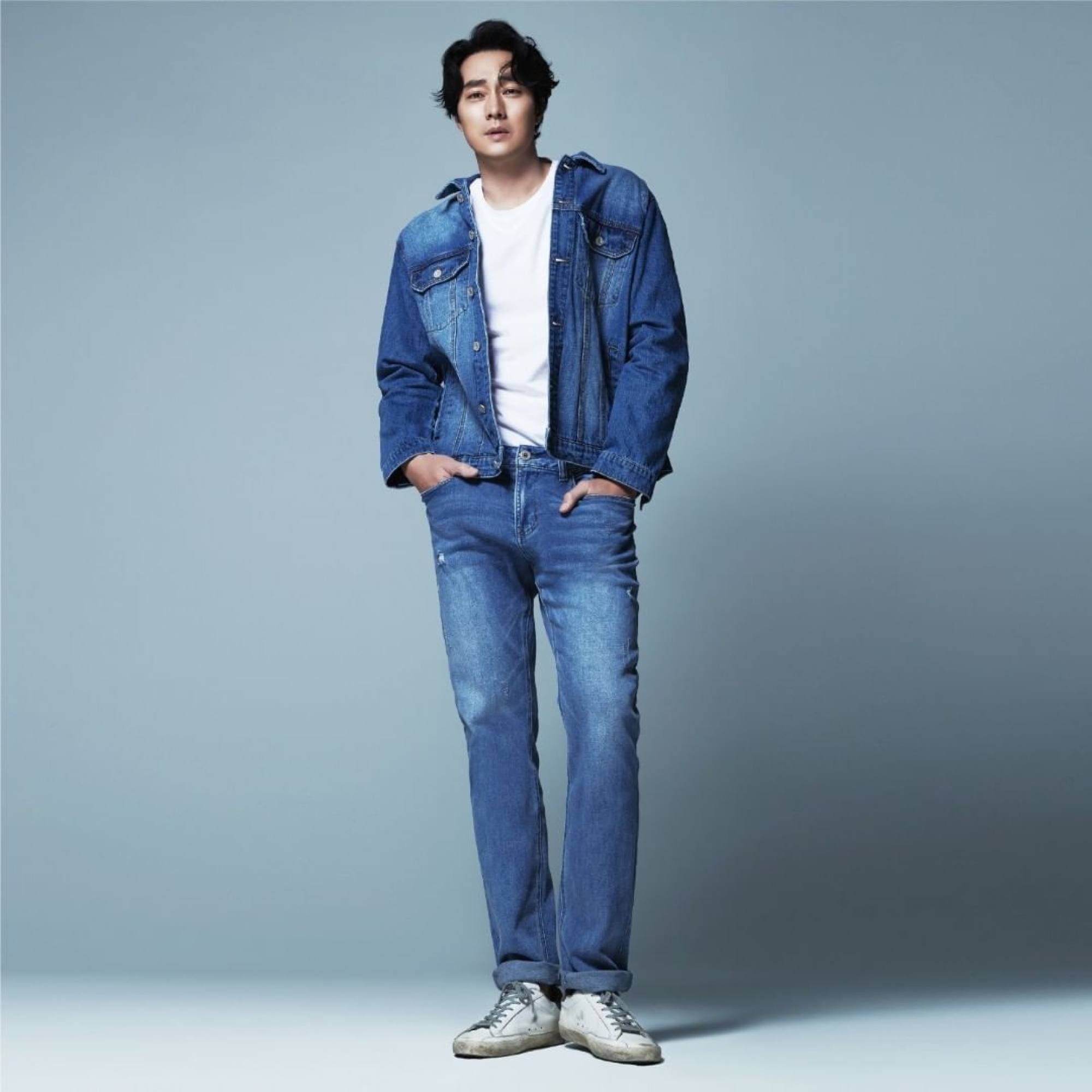 Kim Tae-ri làm việc trong siêu thị, Kim Min-seok làm đầu bếp trước khi nổi tiếng - Hình 10