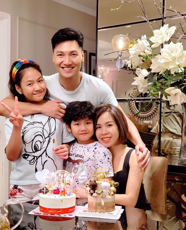 Mạnh Trường Hương vị tình thân khoe biệt thự tiền tỷ, nhìn từng góc mà choáng vì quá xịn - Hình 31