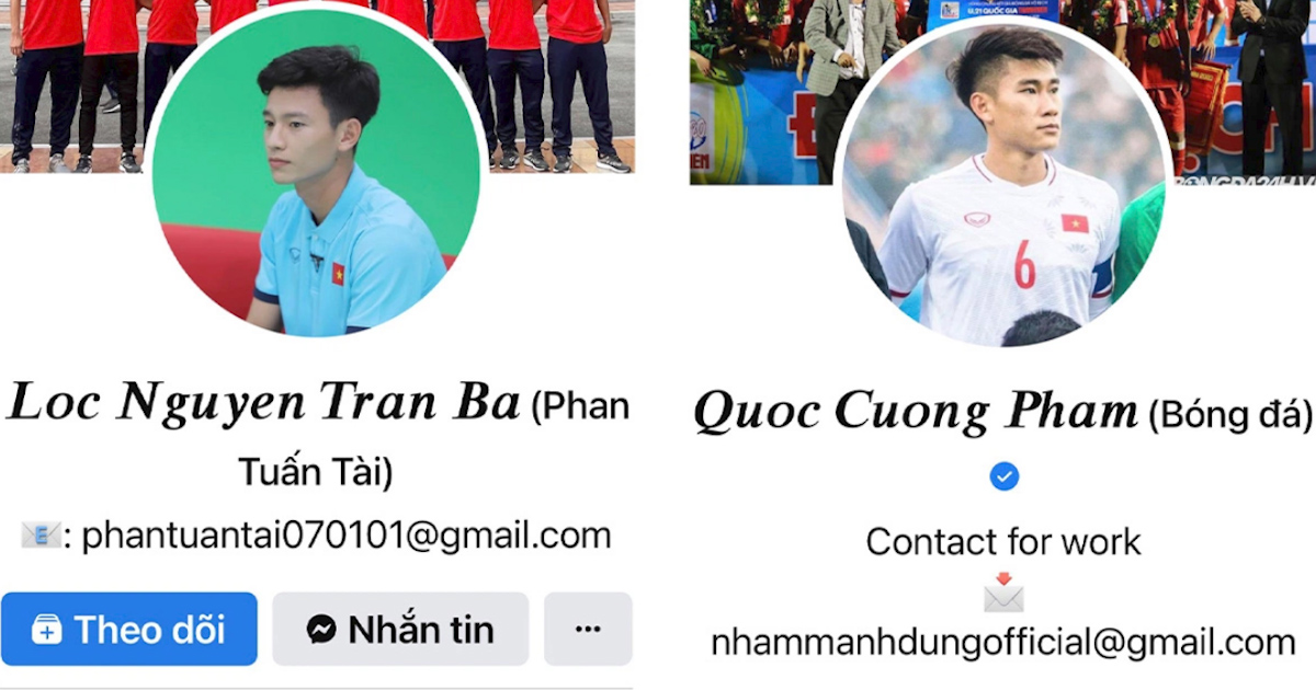 Nhâm Mạnh Dũng và Phan Tuấn Tài bị hacker tấn công đổi tên facebook gây lú - Hình 9