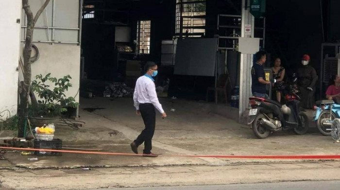 NÓNG: Tìm ra Facebook kẻ xuống tay với người tình Thái Nguyên: Cái kết cho kẻ bội bạc - Hình 1