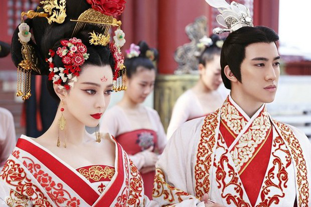 Phạm Băng Băng mất suất gia nhập Tứ đại Hoa Đán cùng Triệu Vy là do nhân vật quyền lực này - Hình 7