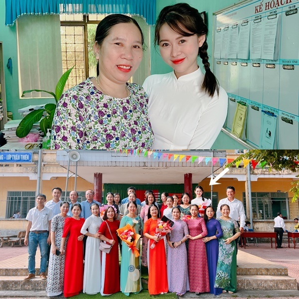 Việt Phương Thoa bị tố nói sai số tiền thuê váy, liền tung bằng chứng khiến phía NTK cứng họng - Hình 6