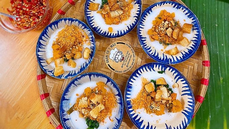 10 quán bánh bèo ngon nhất ở Vũng Tàu có giá rẻ bình dân  Ẩm thực  Việt  Giải Trí