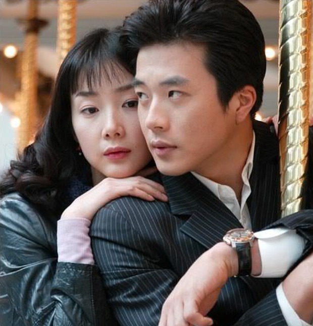 Choi Ji Woo nghi bị chồng dùng hung khí hành hung trước nhà và những thông tin ít ai biết - Hình 7